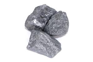 Production and manufacturing process of silicon carbon alloy