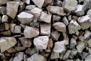 High silicon silicon manganese alloy
